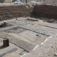 زمین آماده ساخت