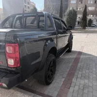 Kmc t8|خودرو سواری و وانت|گرمدره, |دیوار