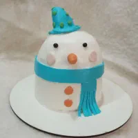 آموزش کیک های فیگور با روکش خامه ای در یزد|خدمات آموزشی|یزد, |دیوار