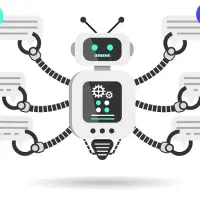 Neometric بات اختصاصی برای کسب‌وکار شما|خدمات رایانه‌ای و موبایل|رشت, گلسار|دیوار