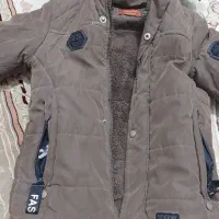 پالتو بچگانه