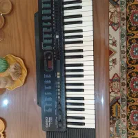 ارگ کاسیو ct395