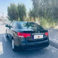 سراتو ۲۰۰۰ مدل ۹۵