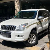 تویوتا پرادو|خودرو سواری و وانت|اصفهان, سعادت‌آباد|دیوار