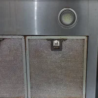 هود استیل البرز|هود|ساوه, |دیوار