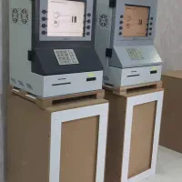 تحویل یک روزه کارتخوان H9کشلس تمام لمسیkrطرح تعویض|فروشگاه و مغازه|اصفهان, سرچشمه|دیوار