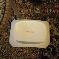 مودم Tp-Linkدرحدنو|مودم و تجهیزات شبکه|ملارد, |دیوار