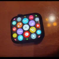 ساعت هوشمند سری 7|ساعت|محمدشهر, محمدشهر|دیوار