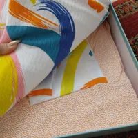 روتختی دونفره برند تاچ ترکیه