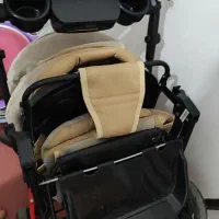 کالسکه مدل بنیتا|کالسکه و لوازم جانبی|صفادشت, |دیوار