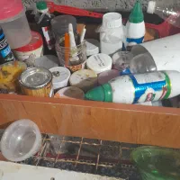 وسایل سنگ مصنوعی|ظروف سرو و پذیرایی|زرنه, |دیوار