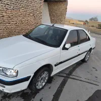 پارس tu5 مدل 1401 دریچه برق|خودرو سواری و وانت|دهگلان, |دیوار