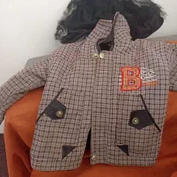 کاپشن پسرانه