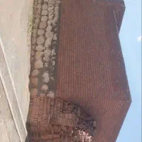 زمین نیمه ساخت در دریاس