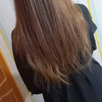 اکستنشن مو.کاشت مژه.لیفت مژه و ابرو. بافت مو|خدمات آرایشگری و زیبایی|مشهد, طلاب|دیوار