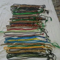 انواع تسبیح وساعت عتیقه|بدلیجات|جهرم, |دیوار