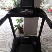 تردمیل اصل تایوان برند lmpulse