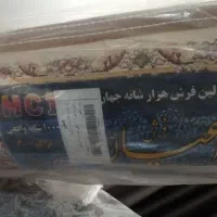 یک عددفرش 12متری،ویک فرش 1×1/5|فرش|شاهین‌شهر, خانه کارگر|دیوار