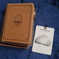 چراغ خواب کتابی برند تایپو