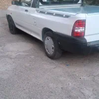 پرایدوانت  مدل 1403