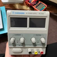 منبع تغذیه داژنگ