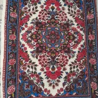 پشتی|فرش|ملایر, |دیوار