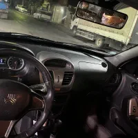 کوئیک آر اس rs سفید مشکی 1403|خودرو سواری و وانت|قرچک, مهدیه|دیوار