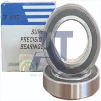 بلبرینگ ساچمه سرامیکی H7008C-2RZHQ1/P4 برندZYSچین