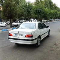 پرشیا مدل ۹۱|خودرو سواری و وانت|وحیدیه, |دیوار