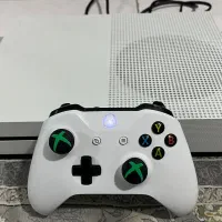 کنسول ایکس باکس وان اسxbox one s تمیز