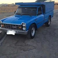 نیسان دیزل مدل 90