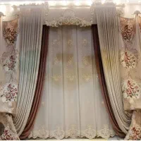 نصاب پرده