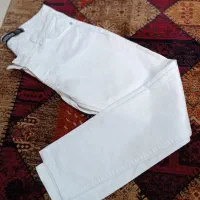 شلوار لی