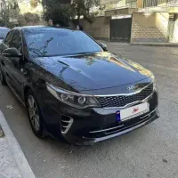 اپتیما ۲۰۱۷|خودرو سواری و وانت|تهران, شیخ هادی|دیوار