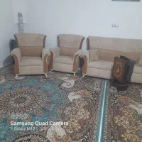 مبل راحتی۷نفره نو|مبلمان خانگی و میز عسلی|سبزوار, امیر کبیر|دیوار