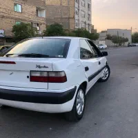 خودرو زانتیا مدل۸۶