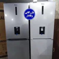 فروش اقساطی یخچال فریزر کمبی جنرال پین|یخچال و فریزر|مرند, |دیوار