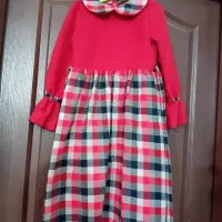 باسلام پیراهن پشمی زمستانه قیمت توافقی|لباس|ایجرود, |دیوار