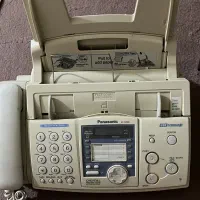 فکس پاناسونیک