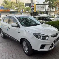 جک اس ۵ مدل ۹۸