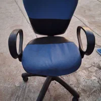 صندلی چرخ دار
