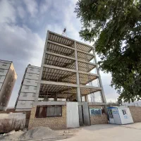 پیش فروش آپارتمان ، استاد شهریار