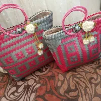 صنایع دستی حصیری تسمه ای|صنایع دستی و سایر لوازم تزئینی|بندرعباس, |دیوار