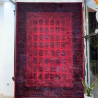 بلک فرایدی و جشنواره تخفیف فرش اردیبهشت|فرش|اصفهان, نصرآباد|دیوار