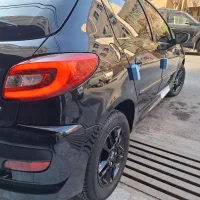 ۲۰۷ پانا ارتقا مدل ۱۴۰۳ رینگ MC|خودرو سواری و وانت|قم, حاج زینل|دیوار