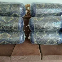 فروش بالشت دست دوز|رختخواب، بالش، پتو|شیراز, صاحب الزمان|دیوار
