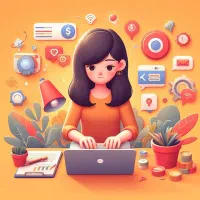 نیازمند اوپراتور پاسخگویی/کاردرمنزل