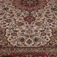 فرش دستبافت