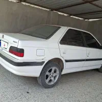 ماشین پارس