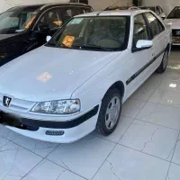 پژو پارس موتور جدید xu7p مدل ۱۴۰۲|خودرو سواری و وانت|تبریز, |دیوار